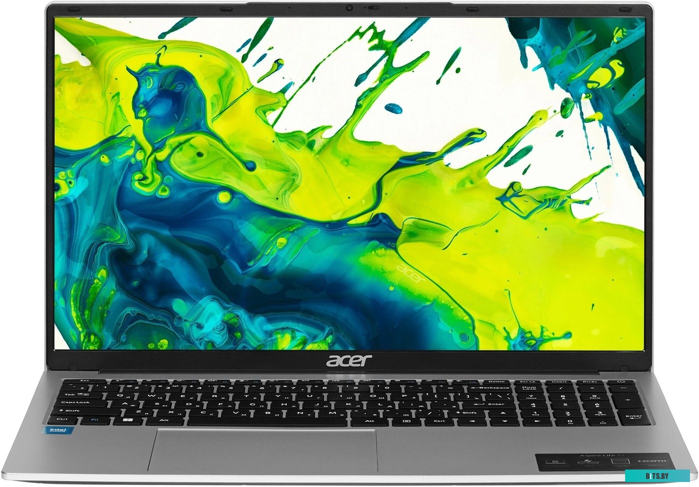 Ноутбук Acer Aspire Lite AL17-31P-C5ZG NX.D4LCD.003