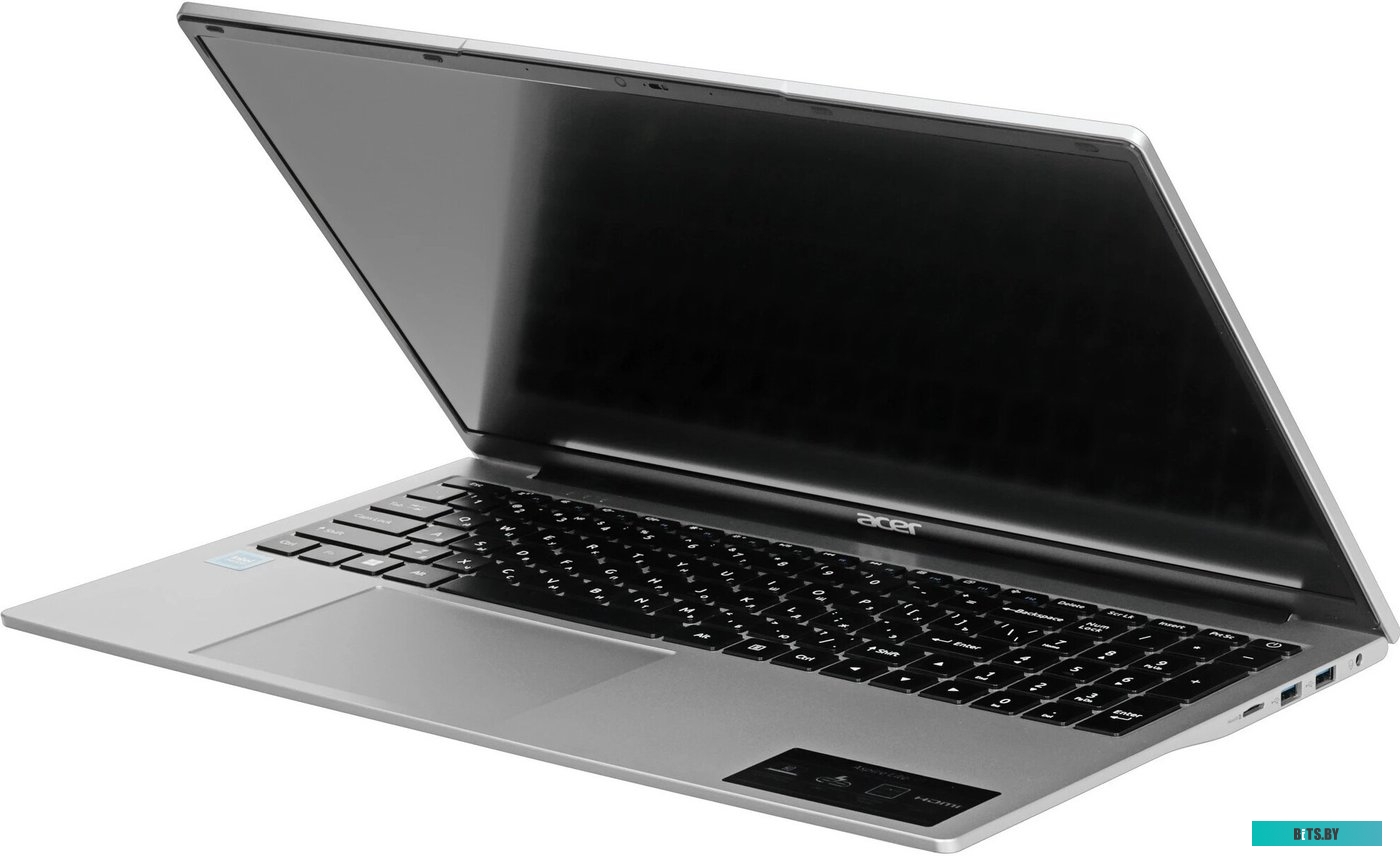 Ноутбук Acer Aspire Lite AL17-31P-C5ZG NX.D4LCD.003