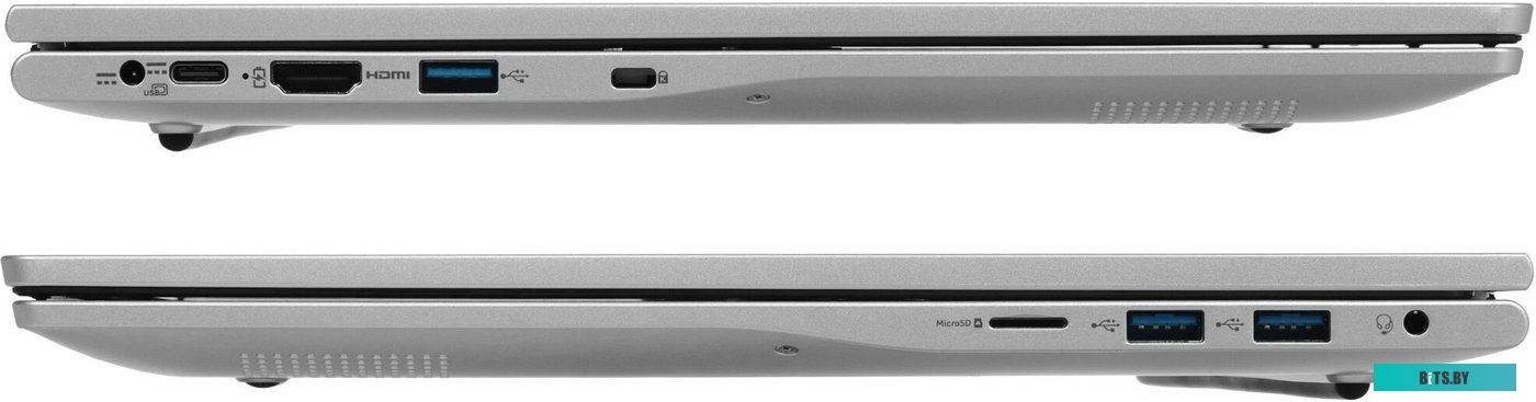 Ноутбук Acer Aspire Lite AL17-31P-C5ZG NX.D4LCD.003