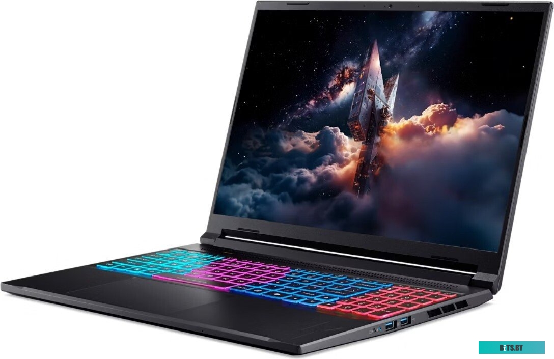 Ноутбук Acer Nitro V 16S AI AMD ANV16S-41-R0ZT NH.U03CD.001