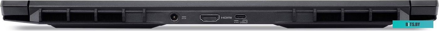 Ноутбук Acer Nitro V 16S AI AMD ANV16S-41-R0ZT NH.U03CD.001