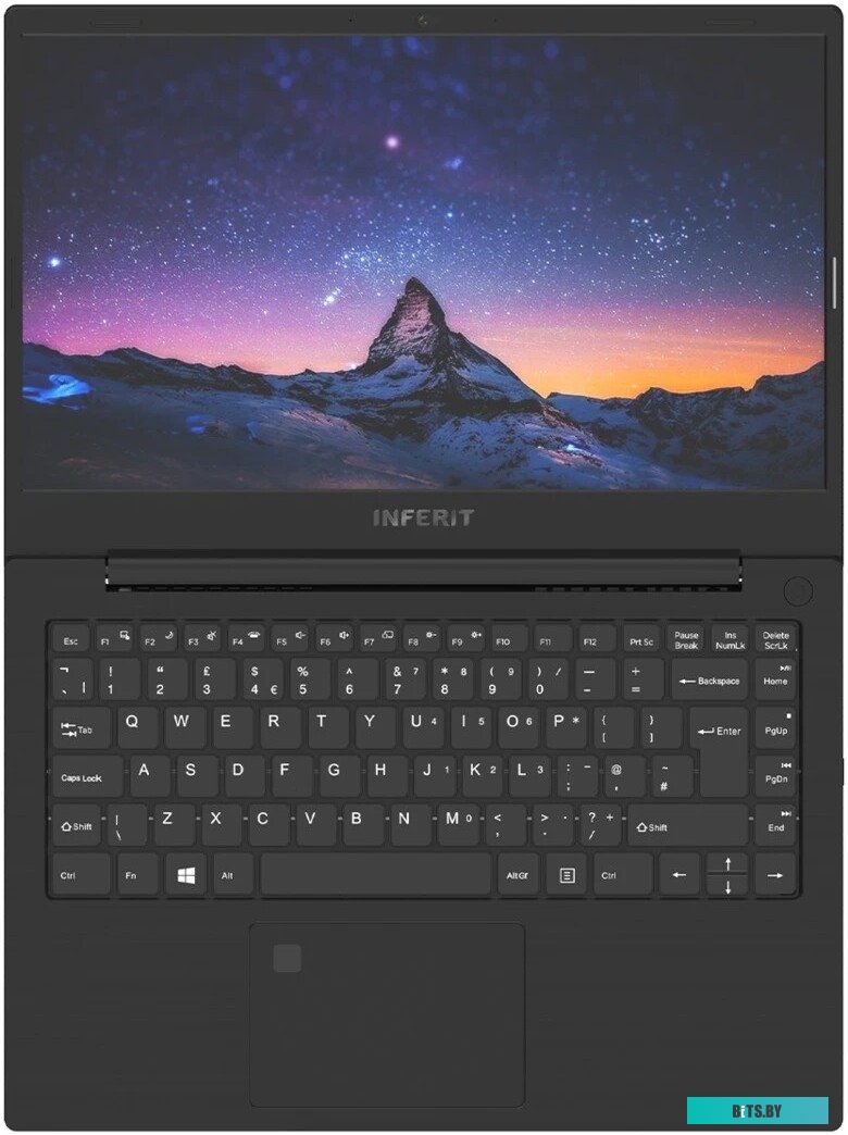 Ноутбук INFERIT Enox [IFLTSI7INM11] IFLTSI7INM11