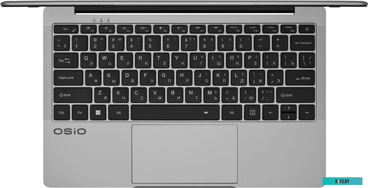 Ноутбук Osio FocusLine F140I-003 Core i5 1155G7 F140I-003