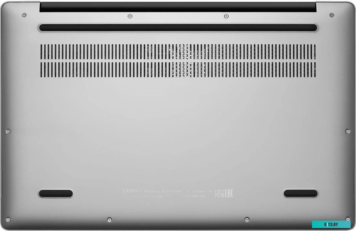 Ноутбук Osio FocusLine F140I-003 Core i5 1155G7 F140I-003