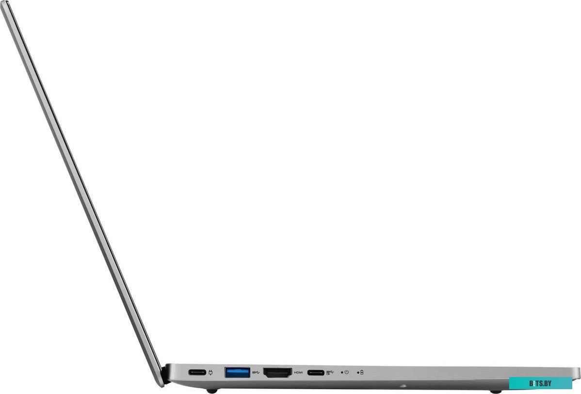Ноутбук Osio FocusLine F140I-003 Core i5 1155G7 F140I-003