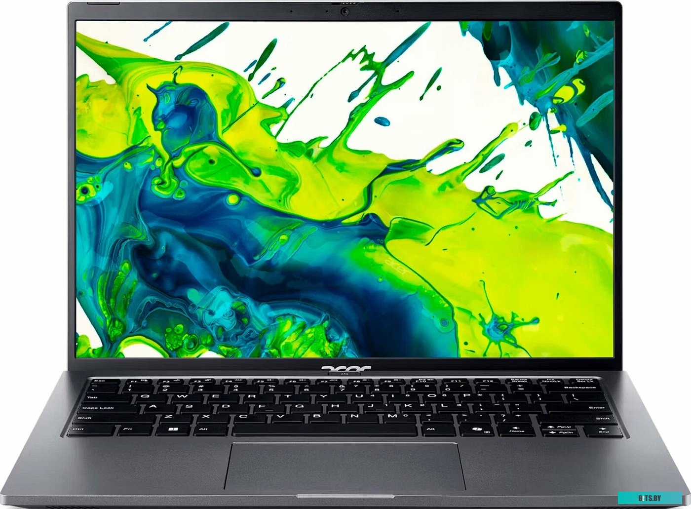 Ноутбук Aspire Go 14 14" WUXGA NX.JFWCD.003