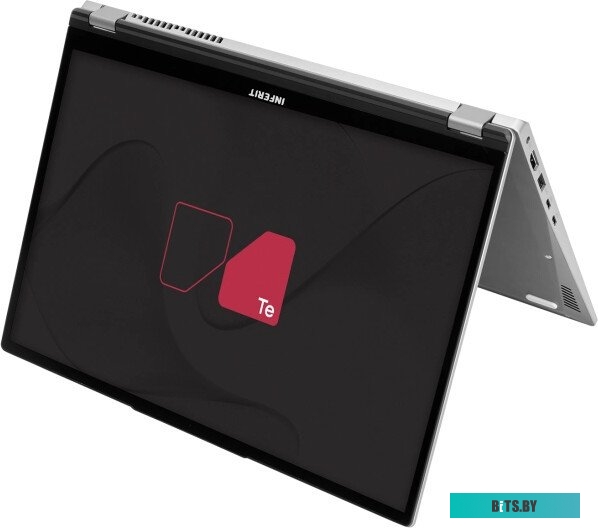 Ноутбук 2-в-1 Inferit Eclipse x360 IFLTSI7P3E11