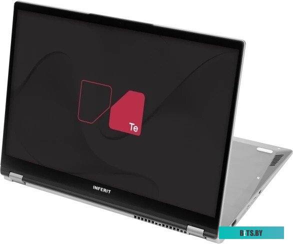Ноутбук 2-в-1 Inferit Eclipse x360 IFLTSI7P3E11