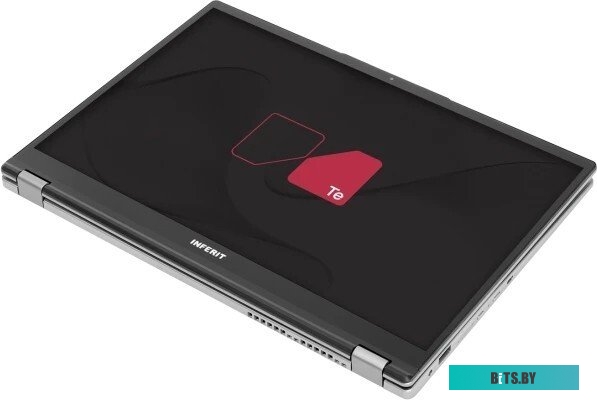 Ноутбук 2-в-1 Inferit Eclipse x360 IFLTSI7P3E11