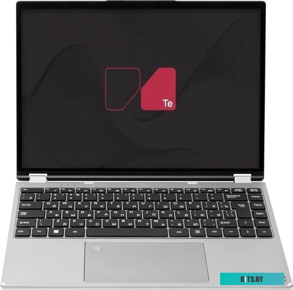 Ноутбук 2-в-1 Inferit Eclipse x360 IFLTSI7P3E11