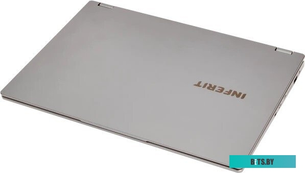 Ноутбук 2-в-1 Inferit Eclipse x360 IFLTSI7P3E11