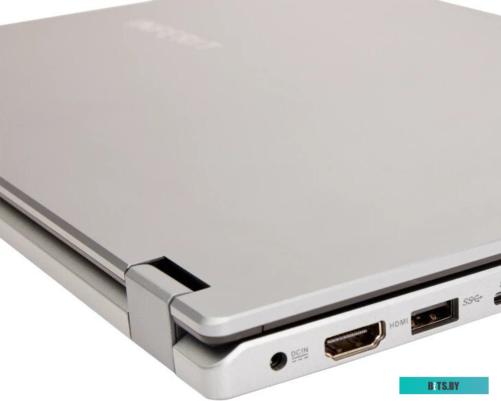 Ноутбук 2-в-1 Inferit Eclipse x360 IFLTSI7P3E11