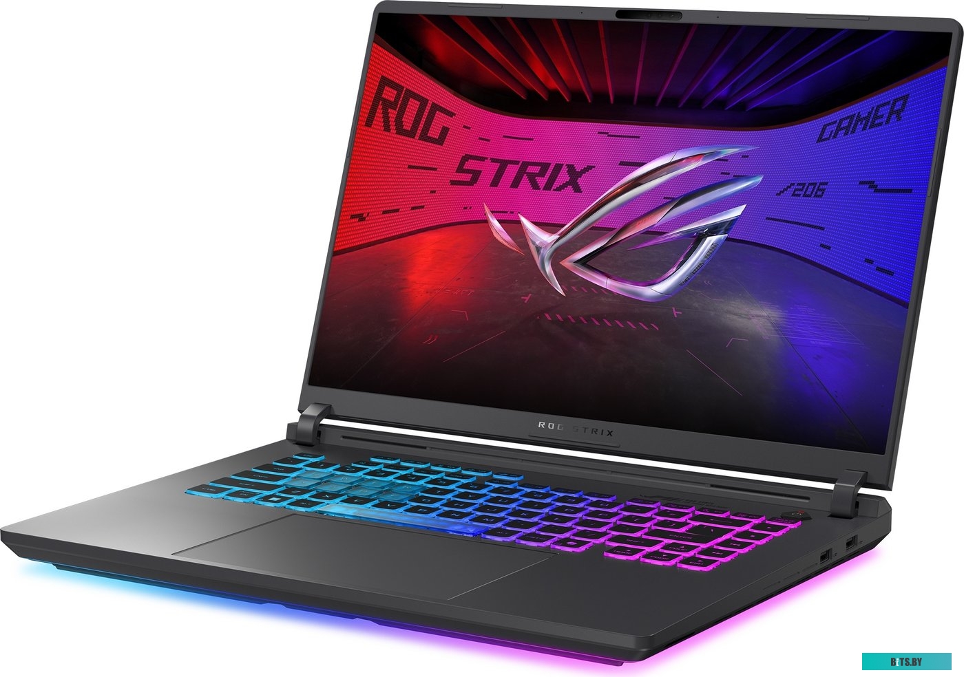 90NR0LL1-M00210***G615JHR-S5058 ASUS ROG Strix G16 2025 G615JHR-S5058