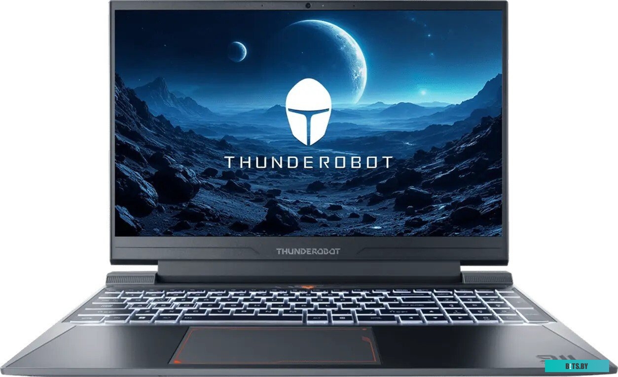 JT009A00KRU Thunderobot 911 X Wild Hunter G2D JT009A00KRU