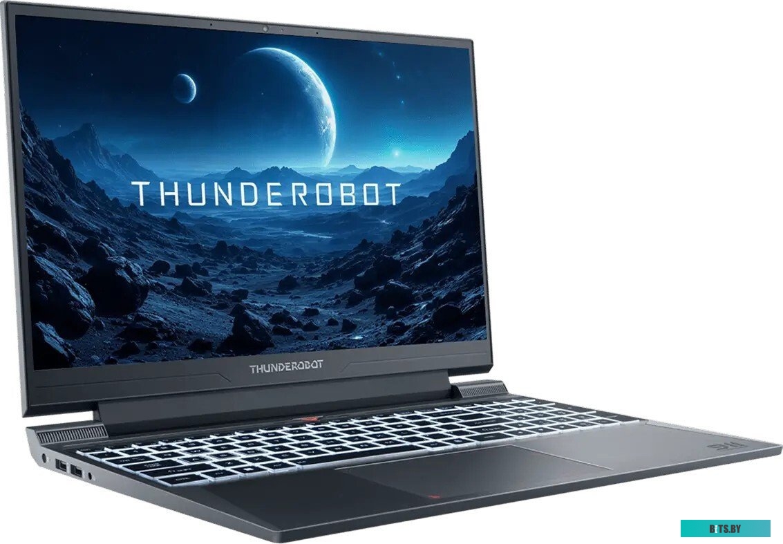 JT009A00KRU Thunderobot 911 X Wild Hunter G2D JT009A00KRU