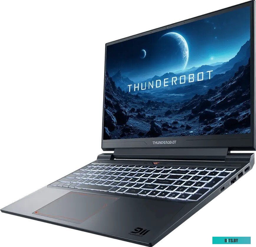 JT009A00KRU Thunderobot 911 X Wild Hunter G2D JT009A00KRU