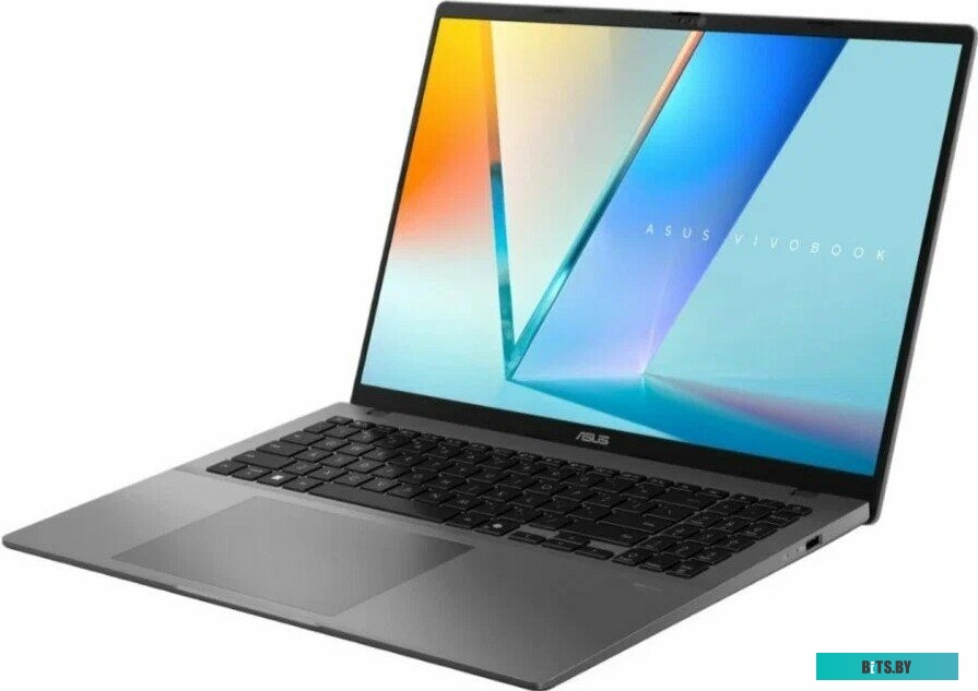 Ноутбук ASUS VivoBook S16 S3607CA-SH103