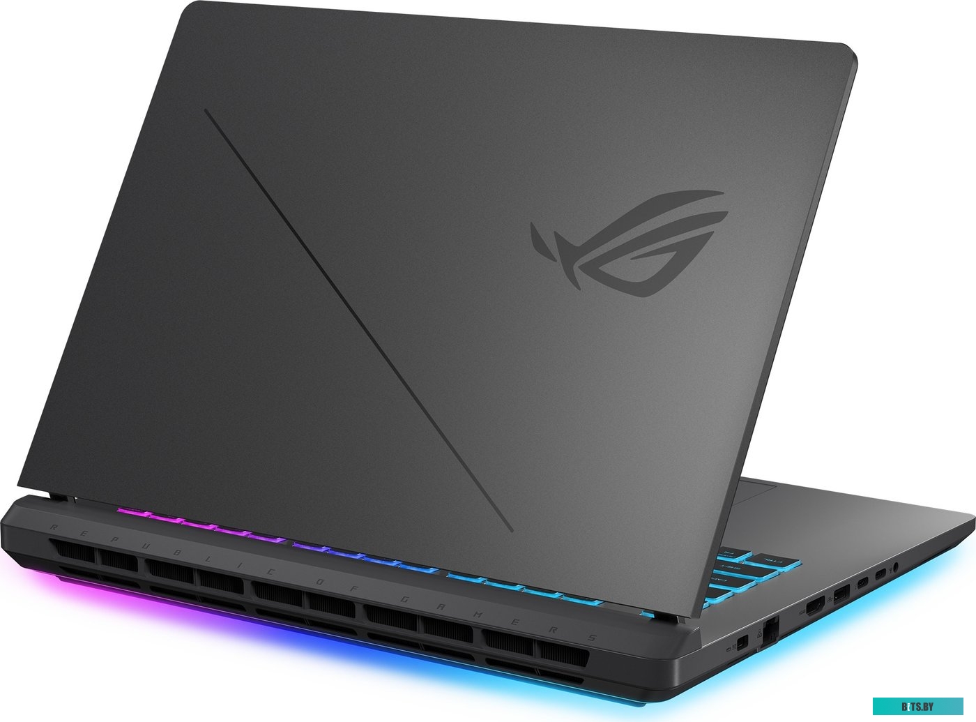 Игровой ноутбук ASUS ROG Strix G16 2025 G615JMR-S5119