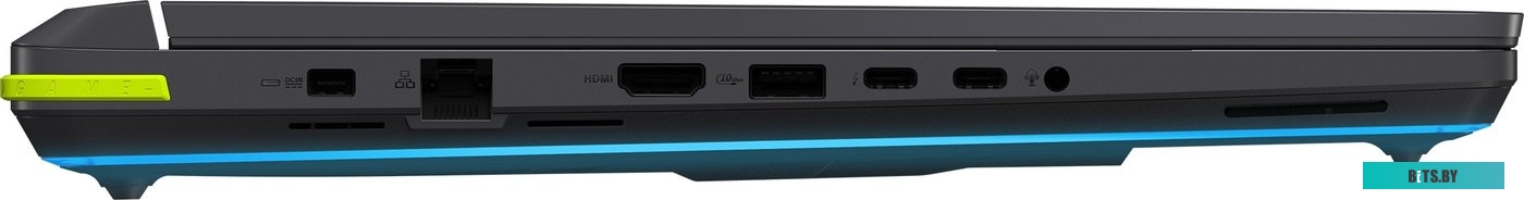 Игровой ноутбук ASUS ROG Strix G16 2025 G615JMR-S5119