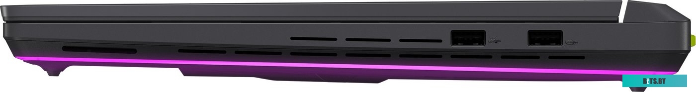 Игровой ноутбук ASUS ROG Strix G16 2025 G615JMR-S5119