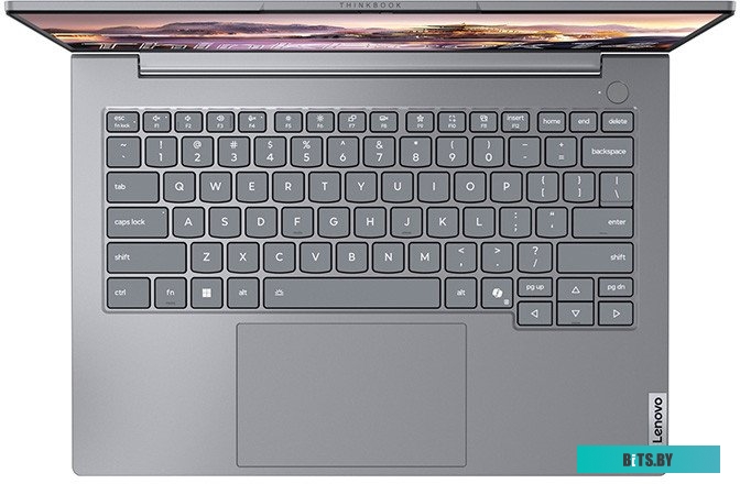 Ноутбук Lenovo ThinkBook 14 G8 IAL 21SJ008ECD