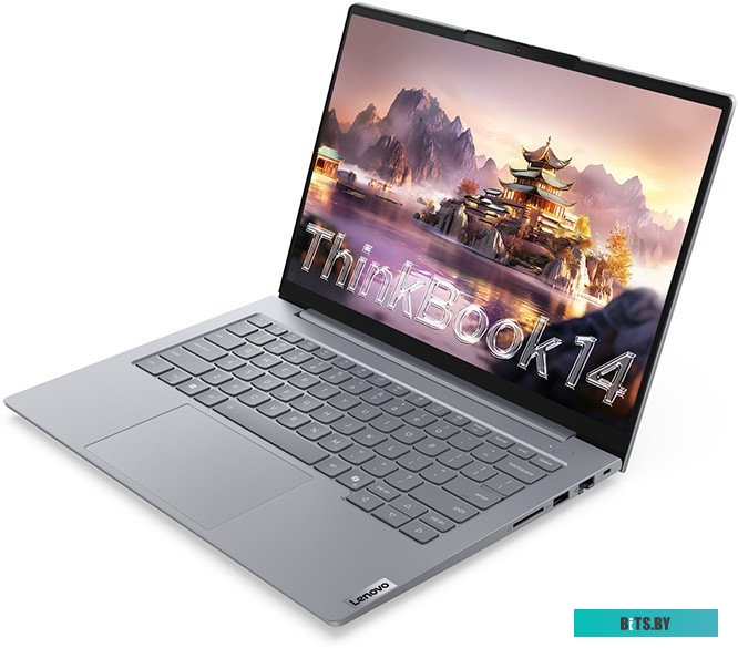 Ноутбук Lenovo ThinkBook 14 G8 IAL 21SJ008ECD
