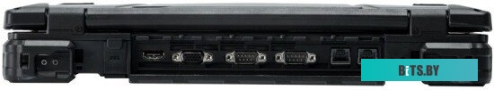 Ноутбук Durabook Z14I G3 Basic Z4K1Q2DAEBXX Z4K1Q2DAEBXX