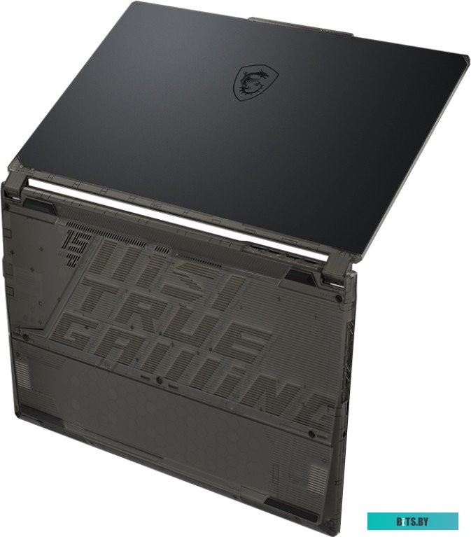 Ноутбук MSI Cyborg 15 AI A1VEK-244XRU черный 9S7-15K211-244