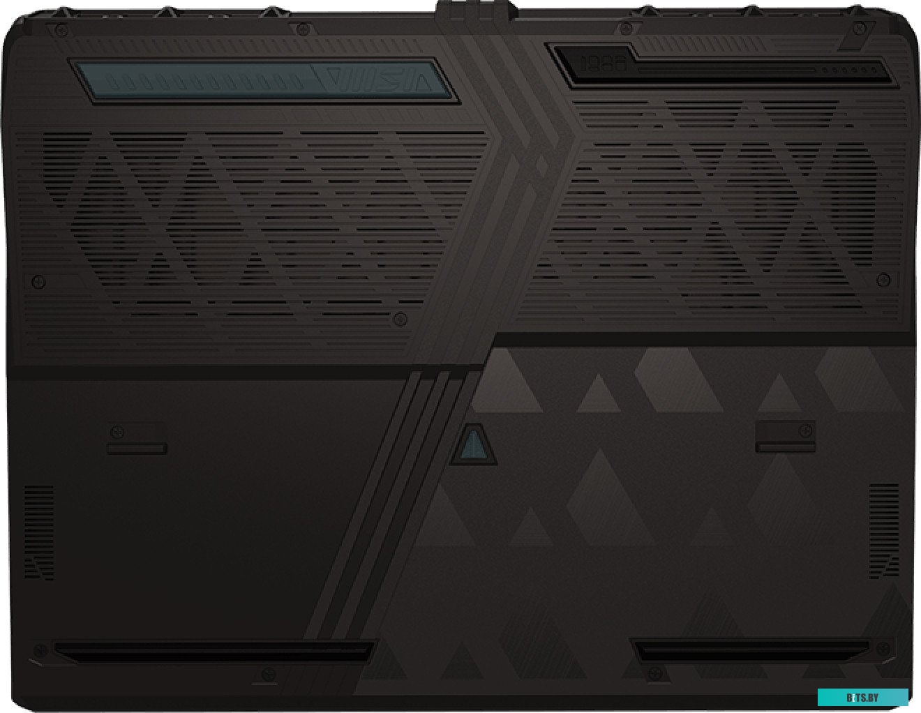 Ноутбук MSI Vector A16 HX A8WHG-033XRU (9S7-15MM72-033) 9S7-15MM72-033