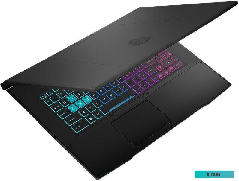 Ноутбук MSI Katana 17 B12UCX-1604XRU  (9S7-17L541-1604) 9S7-17L541-1604