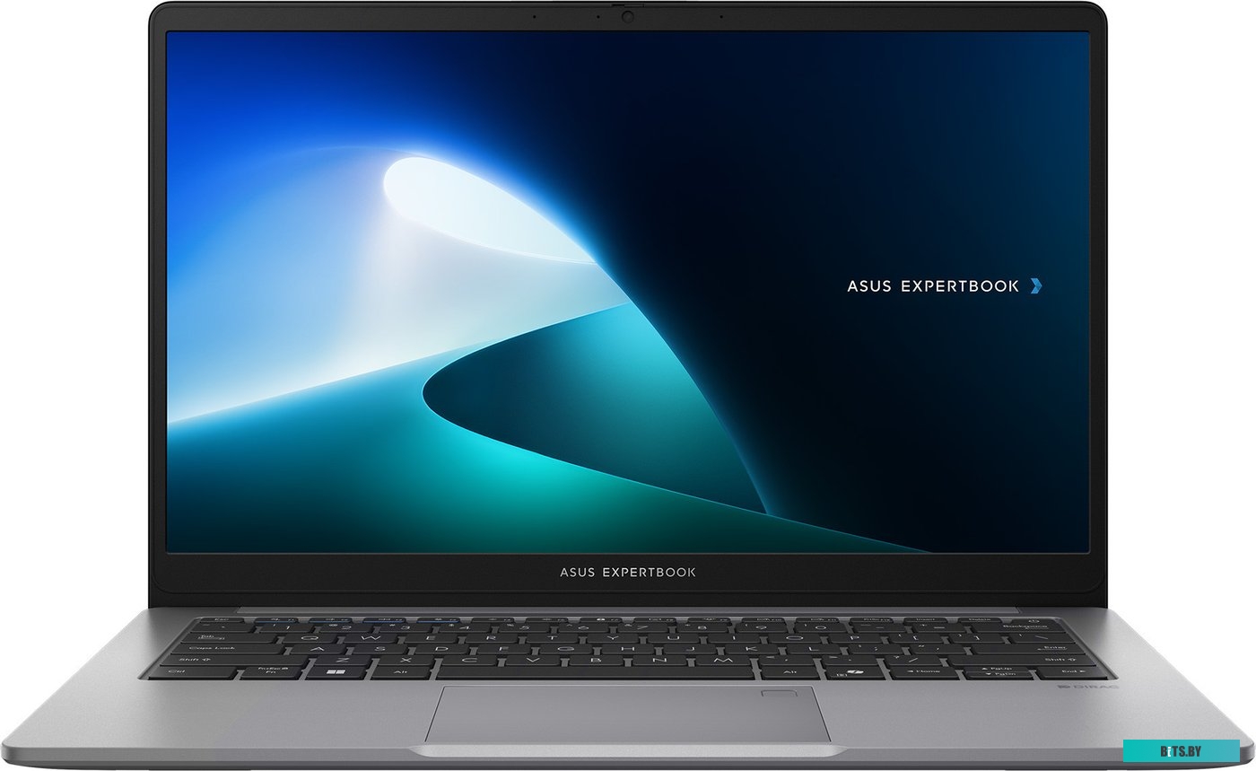 Ноутбук ASUS ExpertBook P1 P1403CVA-S60770 Misty Grey (90NX0871-M00W00) 90NX0871-M00W00