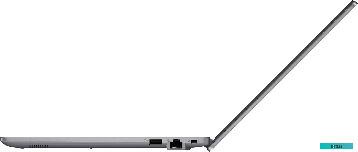 Ноутбук ASUS ExpertBook P1 P1403CVA-S60770 Misty Grey (90NX0871-M00W00) 90NX0871-M00W00