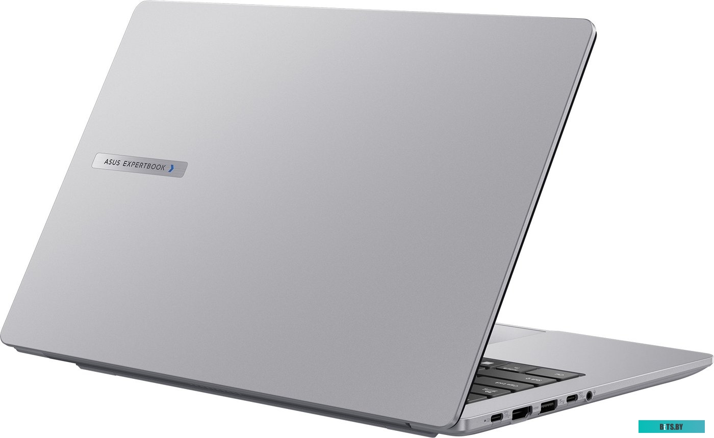 Ноутбук ASUS ExpertBook P1 P1403CVA-S60770 Misty Grey (90NX0871-M00W00) 90NX0871-M00W00