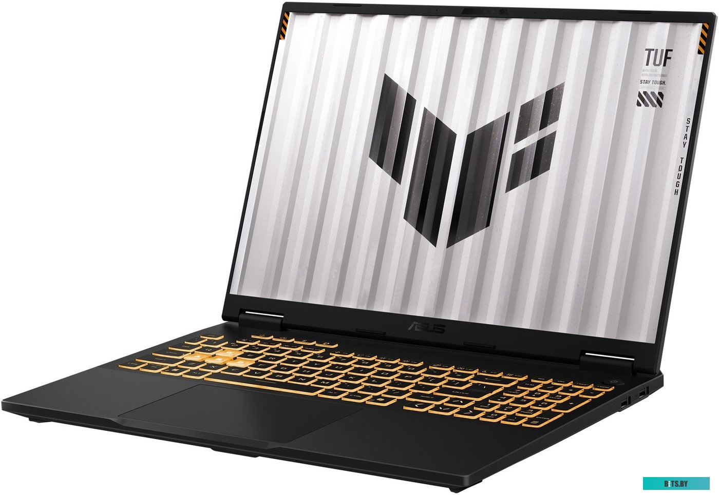 Ноутбук ASUS TUF Gaming F16 FX608JM-RV049 90NR0MI1-M002X0_32Win11P