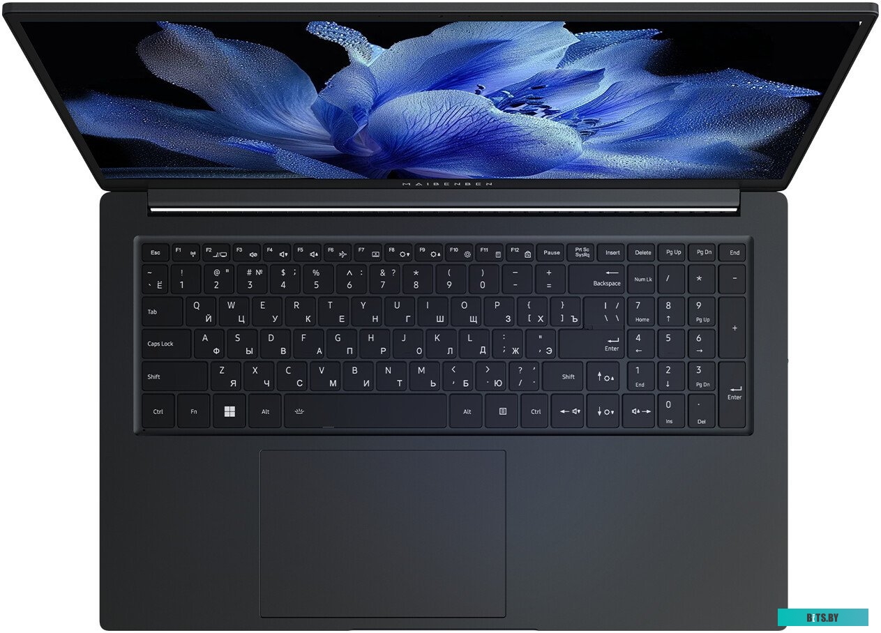 Ноутбук MAIBENBEN P725 P7251SF0HGRE0_32
