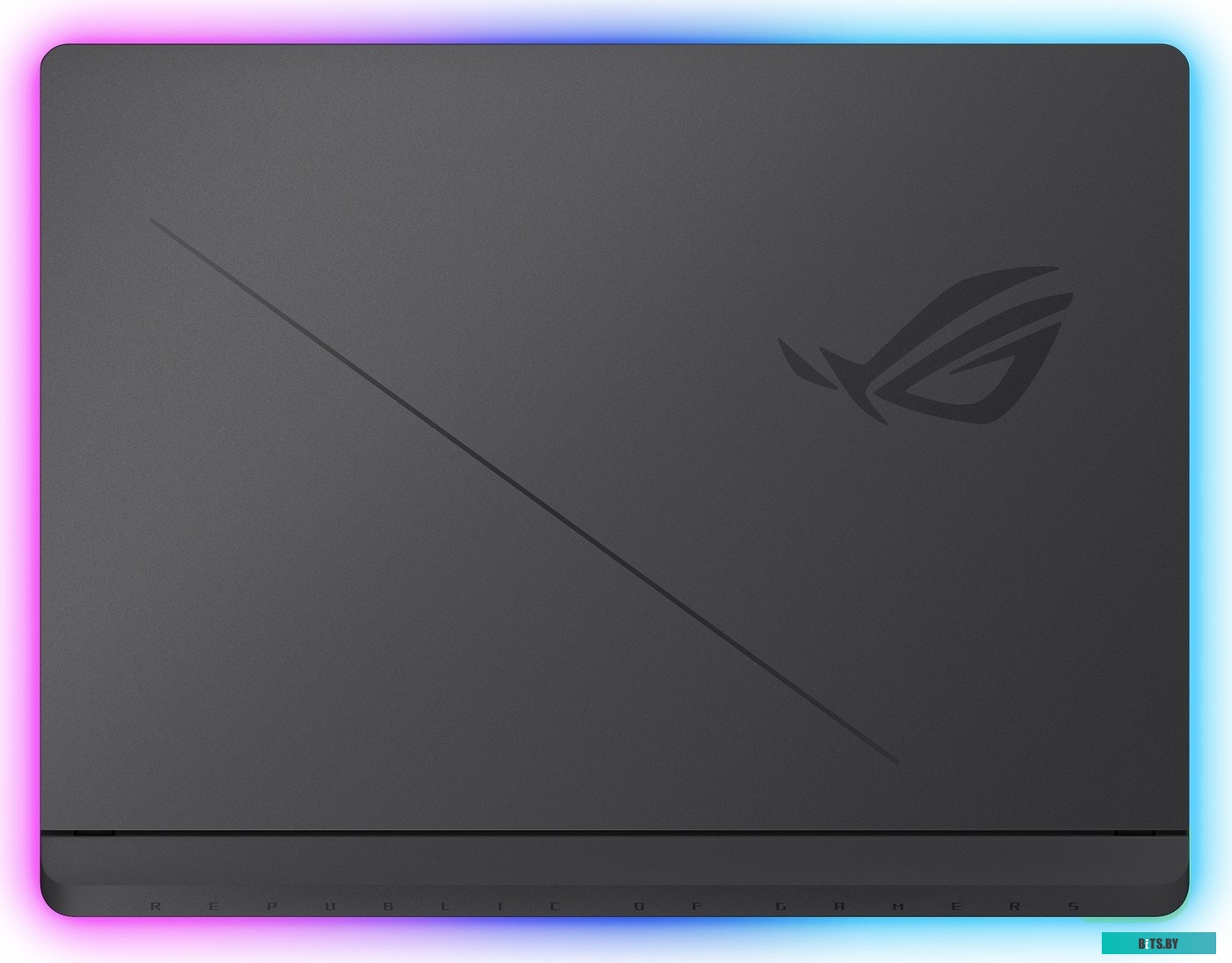 Ноутбук ASUS ROG Strix G16 G615LR-S5132 90NR0LR1-M004Y0_Win11P
