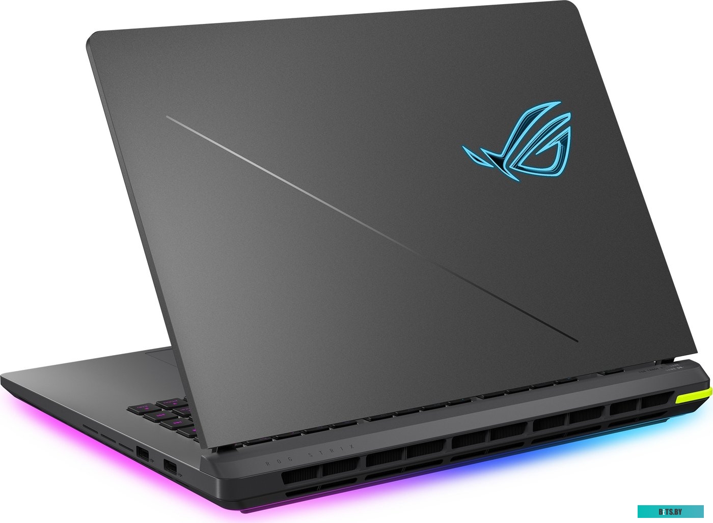 Ноутбук ASUS ROG Strix G16 G615LR-S5132 90NR0LR1-M004Y0_Win11P