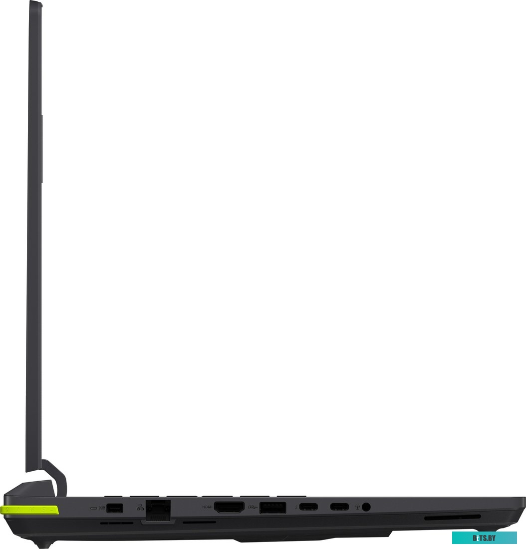 Ноутбук ASUS ROG Strix G16 G615LR-S5132 90NR0LR1-M004Y0_Win11P