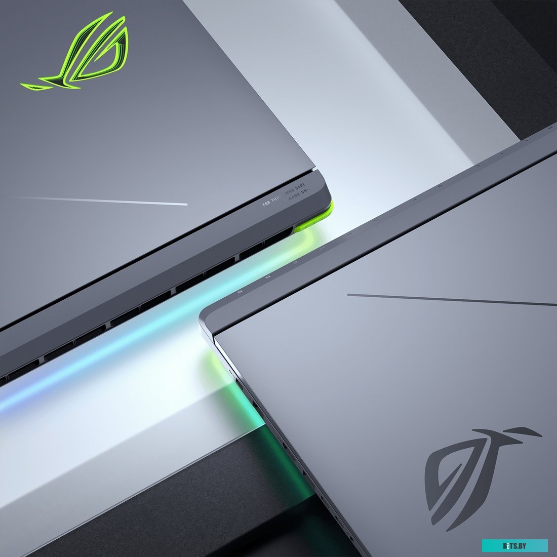 Ноутбук ASUS ROG Strix G16 G615LR-S5132 90NR0LR1-M004Y0_Win11P