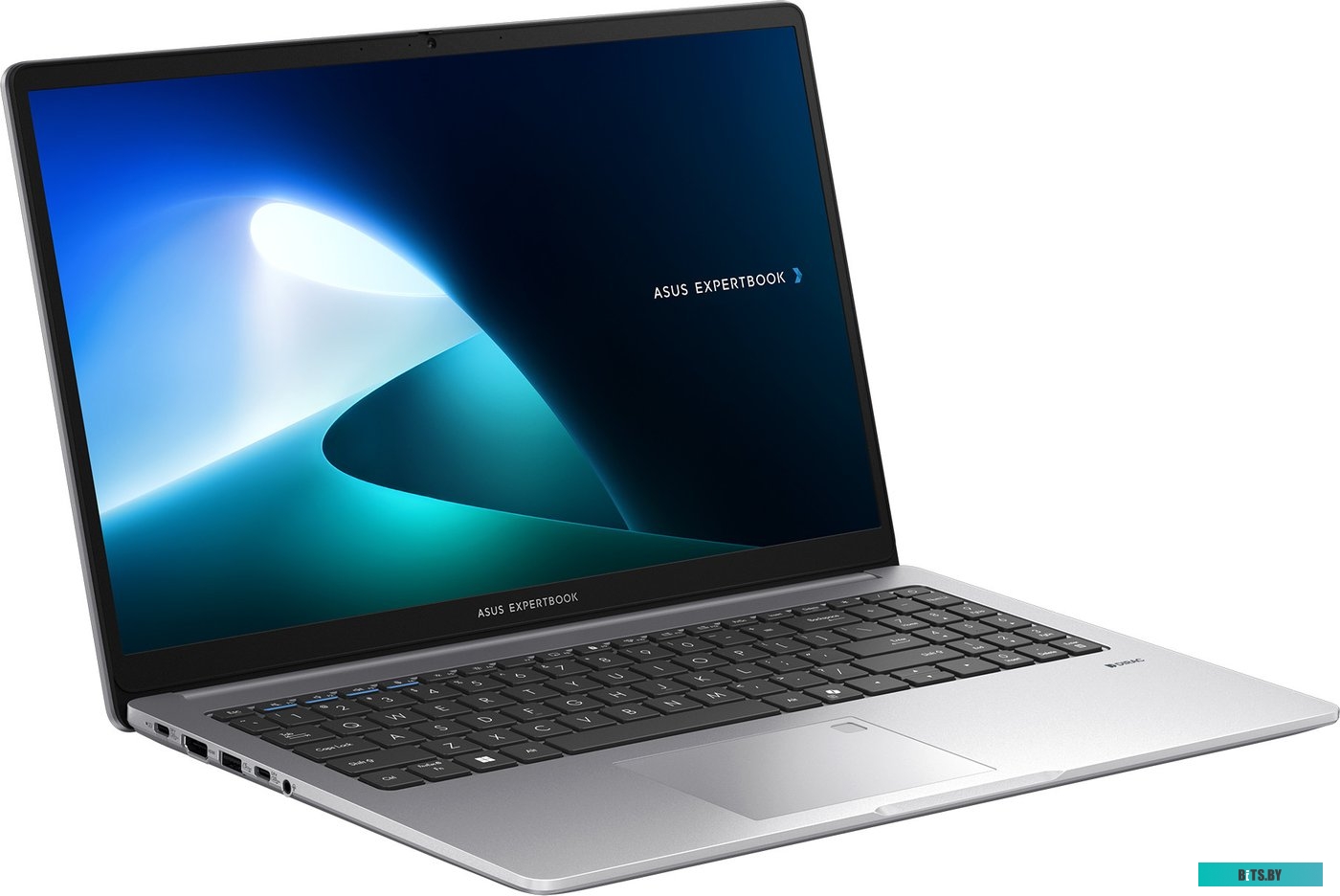 Ноутбук ASUS ExpertBook P1 P1503CVA-S70912 Misty Grey (90NX0881-M01050)