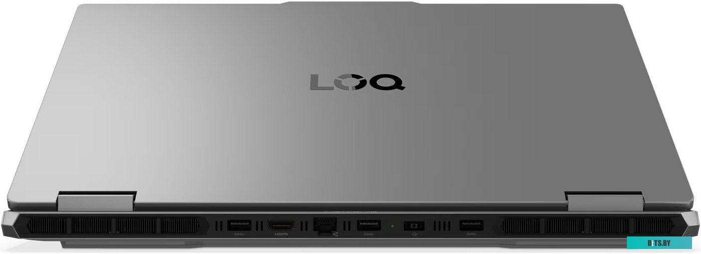 Ноутбук Lenovo LOQ 17IRX10 83JH003LRK