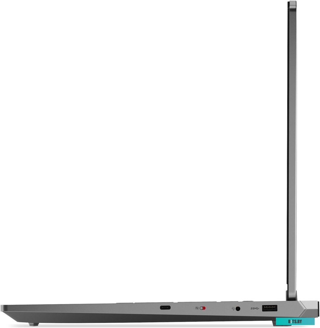 Ноутбук Lenovo LOQ 17IRX10 83JH003LRK