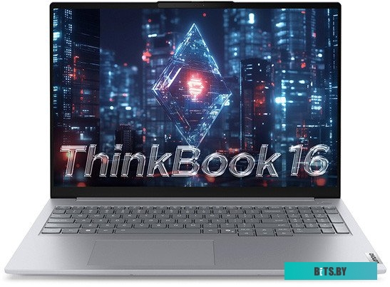 Ноутбук 16" IPS WUXGA LENOVO ThinkBook 16 G8  ((21SH0037GQ)) 21SH0037GQ
