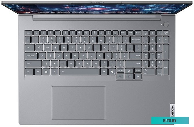 Ноутбук 16" IPS WUXGA LENOVO ThinkBook 16 G8  ((21SH0037GQ)) 21SH0037GQ