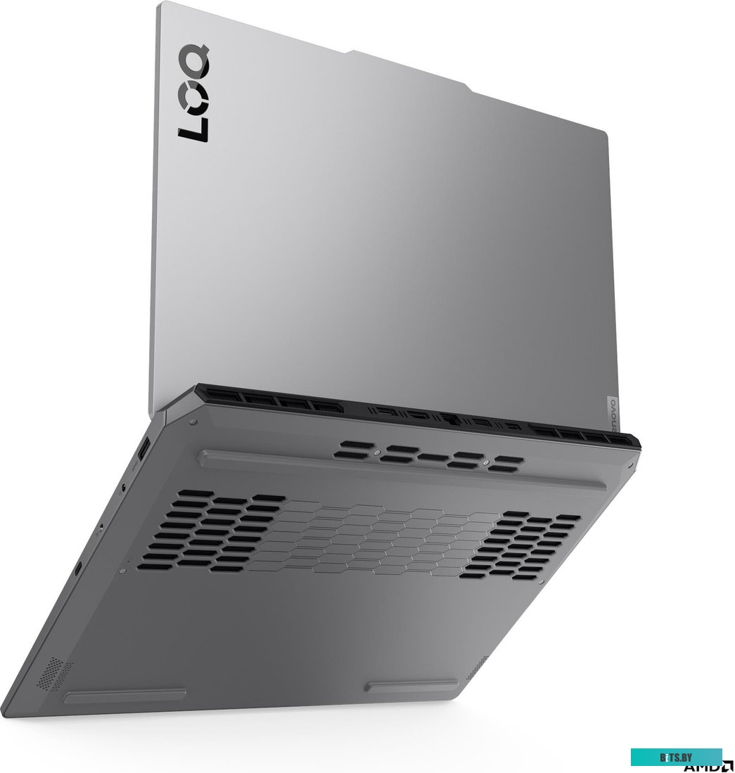 Ноутбук Lenovo LOQ 15AHP10 Luna Grey (83JG000XRK) 83JG000XRK