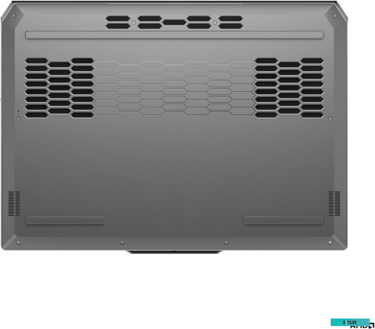 Ноутбук Lenovo LOQ 15AHP10 Luna Grey (83JG000XRK) 83JG000XRK