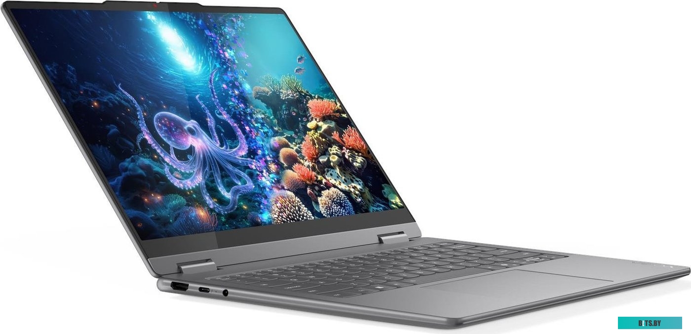 Ноутбук Lenovo Yoga 7 2-in-1 14ILL10 (83JQ007YRK) 83JQ007YRK