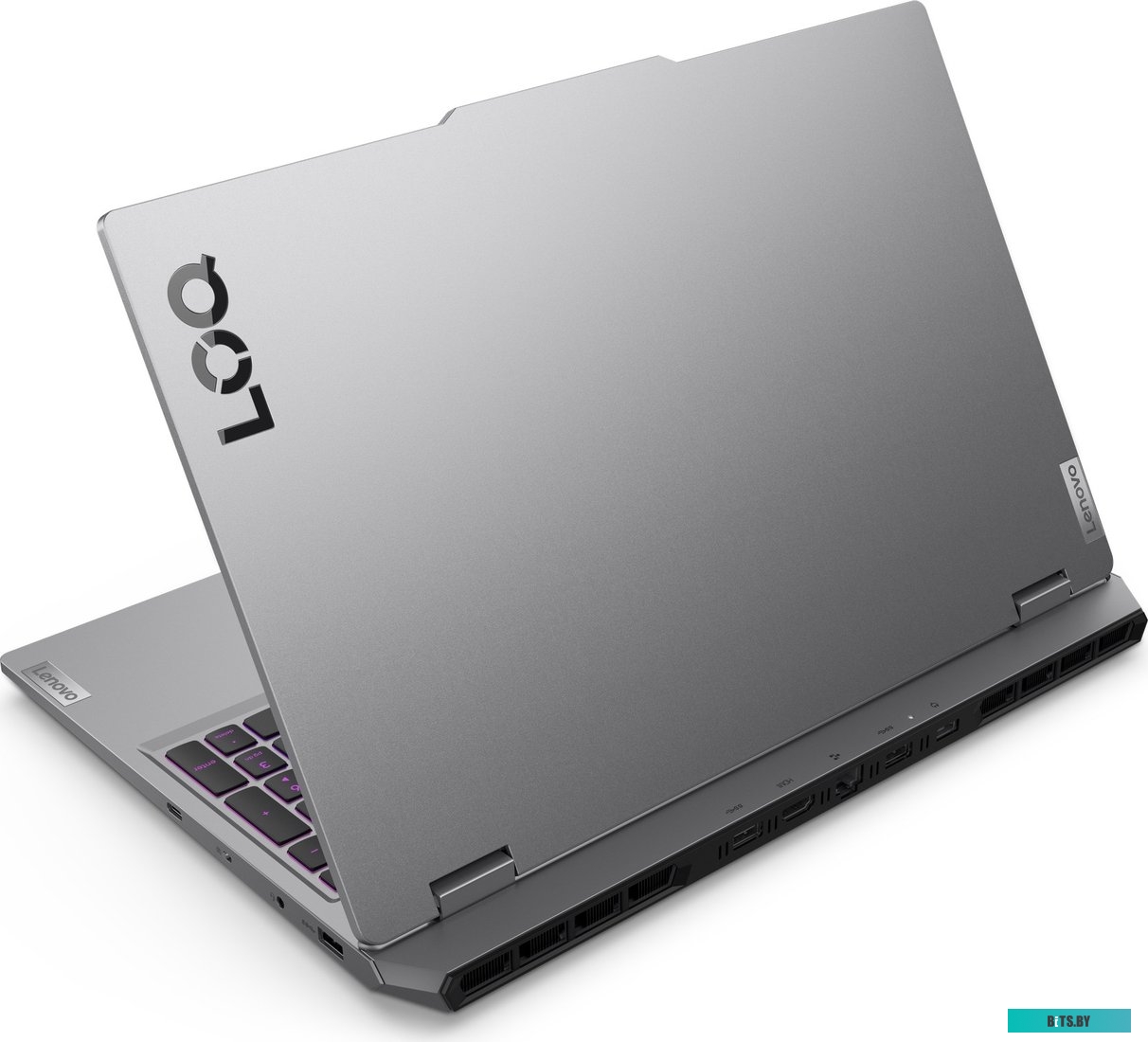 Ноутбук Lenovo LOQ 83JE002CRK 83JE002CRK