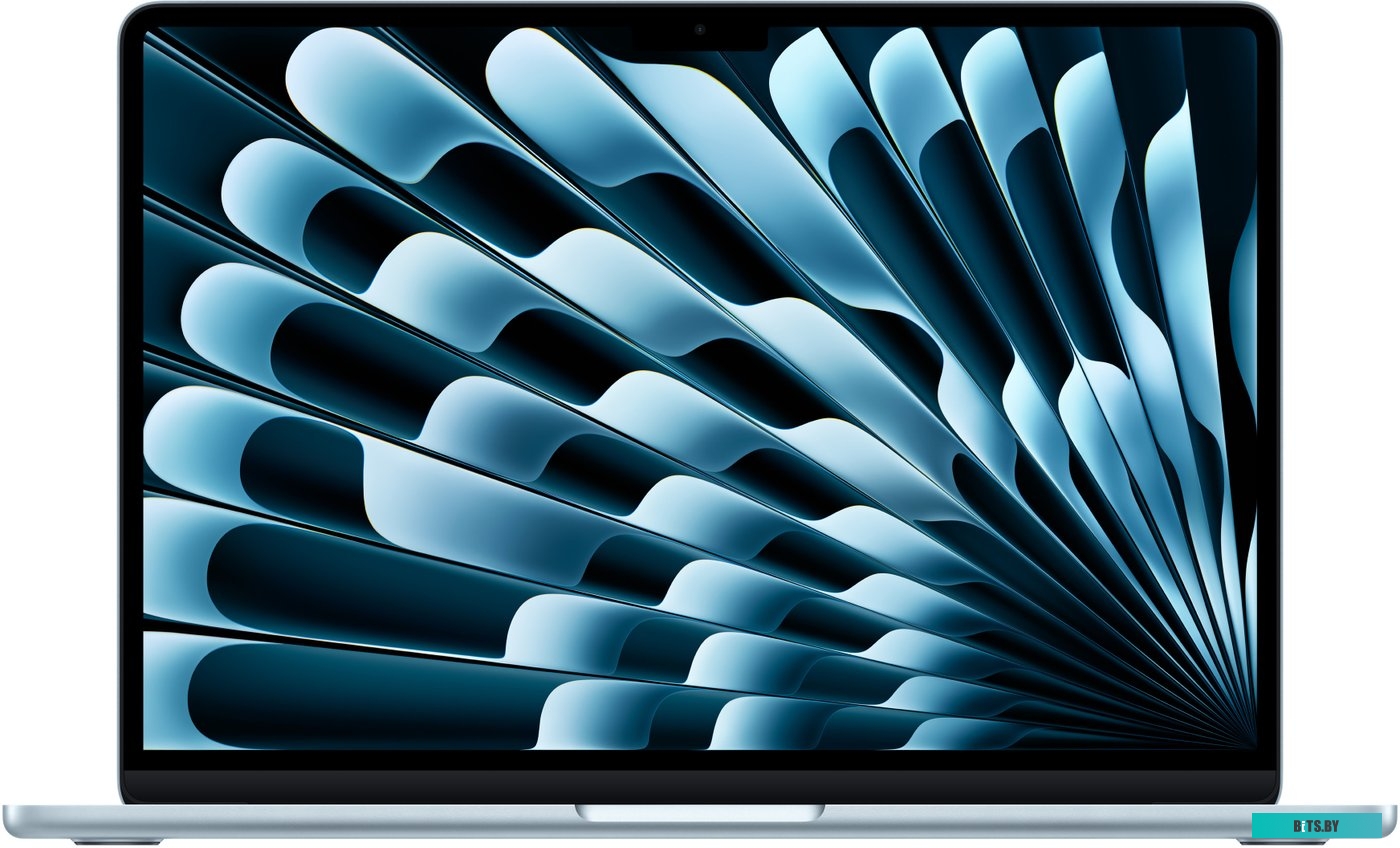 Ноутбук Apple MacBook Air 13" M4 2025 MC6U4
