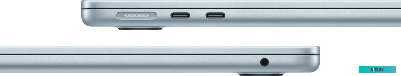 Ноутбук Apple MacBook Air 13" M4 2025 MC6U4